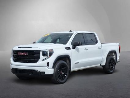 2024 GMC Sierra Cheyenne WY