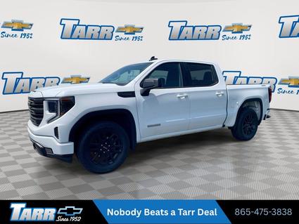 2024 GMC Sierra Jefferson City TN