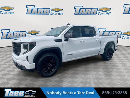 2024 GMC Sierra Jefferson City TN
