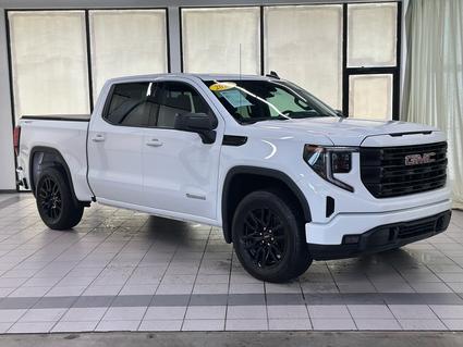 2024 GMC Sierra Demotte IN