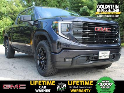 2025 GMC Sierra Albany NY