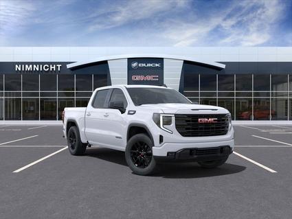 2025 GMC Sierra Jacksonville FL