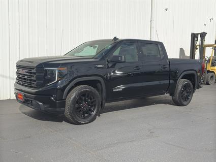 2026 GMC Sierra Hermiston OR
