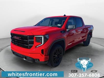 2026 GMC Sierra Gillette WY