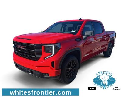 2026 GMC Sierra Gillette WY