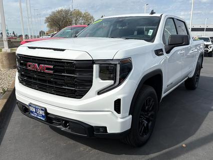 2026 GMC Sierra Yuba City CA