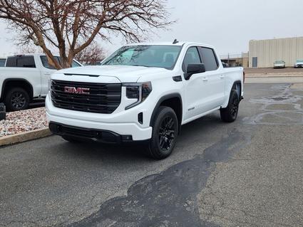 2026 GMC Sierra Cheyenne WY