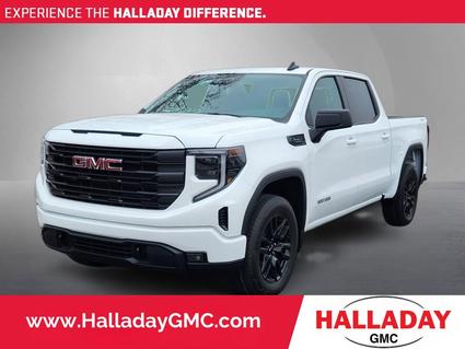 2026 GMC Sierra Cheyenne WY