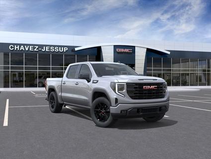 2026 GMC Sierra Cathedral City CA