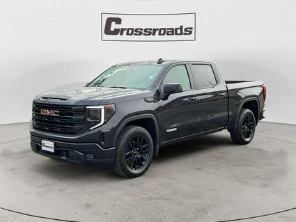 2023 GMC Sierra Corinth MS