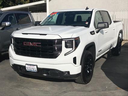 2025 GMC Sierra Yuba City CA