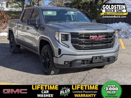 2026 GMC Sierra Albany NY