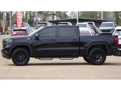 2026 GMC Sierra Tupelo MS