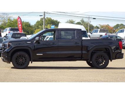 2026 GMC Sierra Tupelo MS