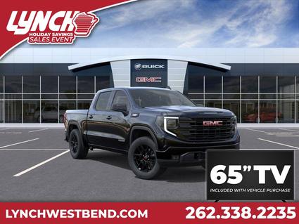 2026 GMC Sierra West Bend WI