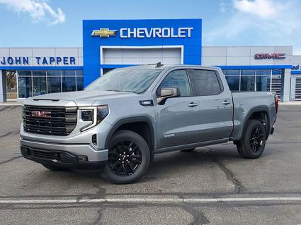 2026 GMC Sierra Paw Paw MI