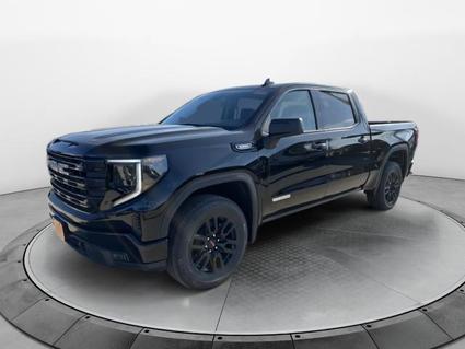 2026 GMC Sierra Pierre SD