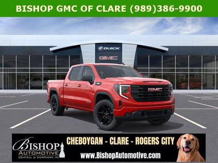 2026 GMC Sierra Clare MI