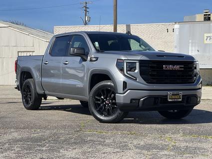 2026 GMC Sierra Turlock CA