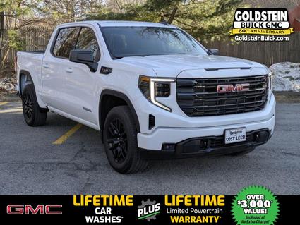 2026 GMC Sierra Albany NY