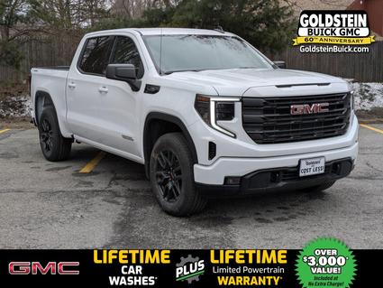 2026 GMC Sierra Albany NY
