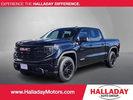 2022 GMC Sierra Cheyenne WY