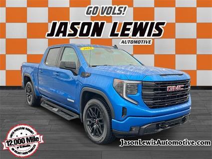 2023 GMC Sierra Sparta TN