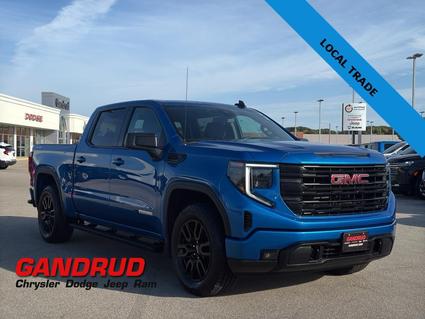 2023 GMC Sierra Green Bay WI