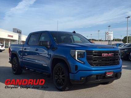 2023 GMC Sierra Green Bay WI