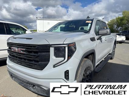 2024 GMC Sierra Santa Rosa CA