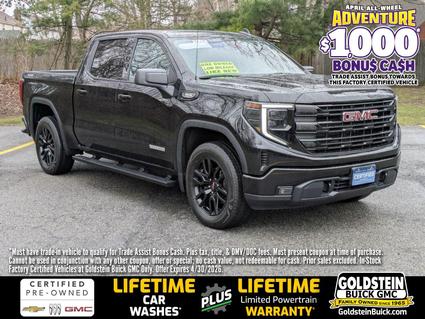 2025 GMC Sierra Albany NY