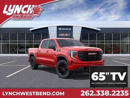 2025 GMC Sierra West Bend WI