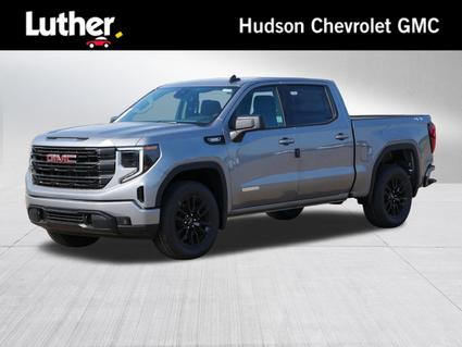 2025 GMC Sierra Hudson WI