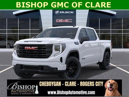 2026 GMC Sierra Clare MI