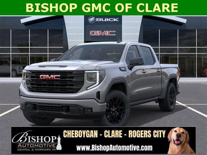 2026 GMC Sierra Clare MI