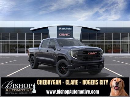 2026 GMC Sierra Cheboygan MI