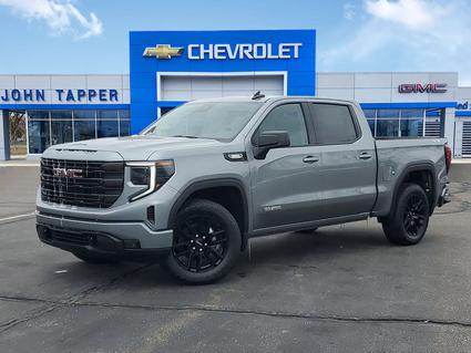 2026 GMC Sierra Paw Paw MI