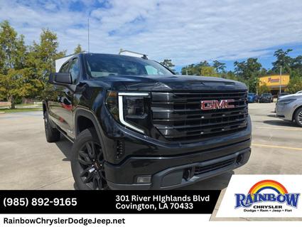 2023 GMC Sierra Covington LA