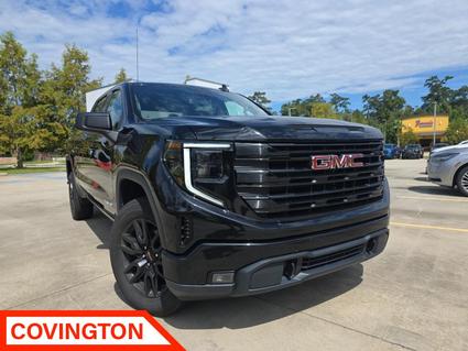 2023 GMC Sierra Covington LA