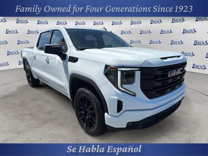 2024 GMC Sierra Rock Hill SC