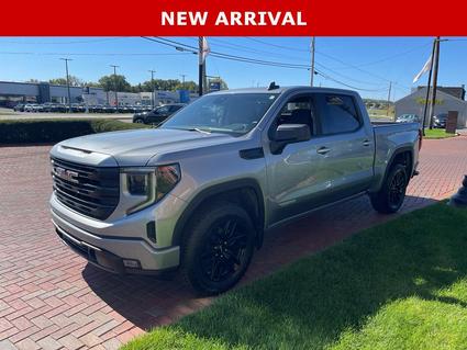 2024 GMC Sierra Toledo OH