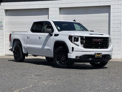 2025 GMC Sierra Turlock CA