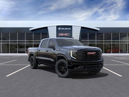 2025 GMC Sierra Huntsville AL