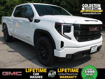 2025 GMC Sierra Albany NY