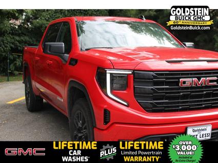 2025 GMC Sierra Albany NY