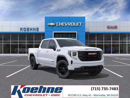 2026 GMC Sierra Marinette WI