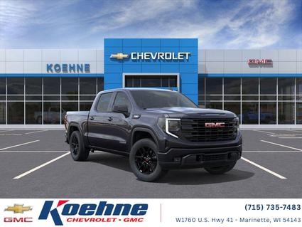 2026 GMC Sierra Marinette WI