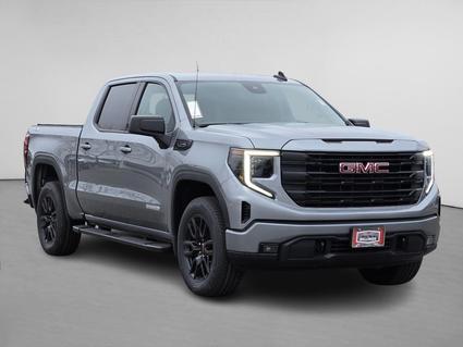 2026 GMC Sierra Billings MT