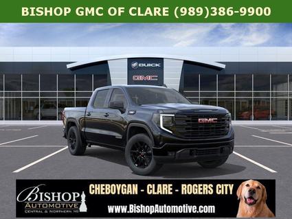 2026 GMC Sierra Clare MI