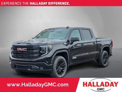 2026 GMC Sierra Cheyenne WY